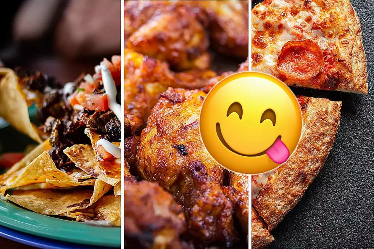 Can You Guess Minnesota's Favorite Gameday Food?