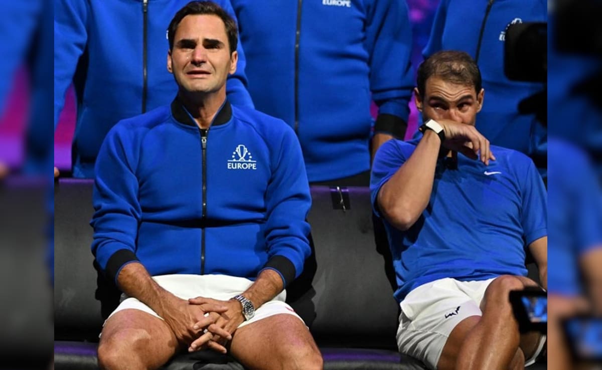 "Still Feel I Belong There": Roger Federer Admits He Took Retirement Early