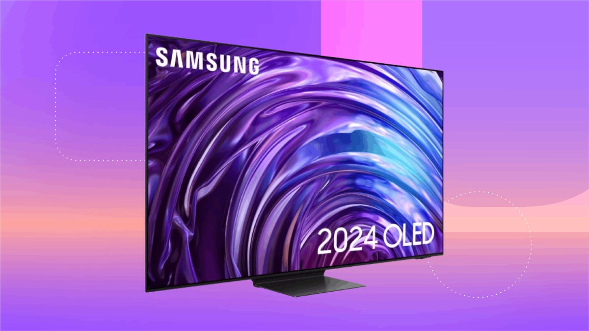 Save Big on Samsung Refurbished 4K TVs With Woot's Limited-Time Sale