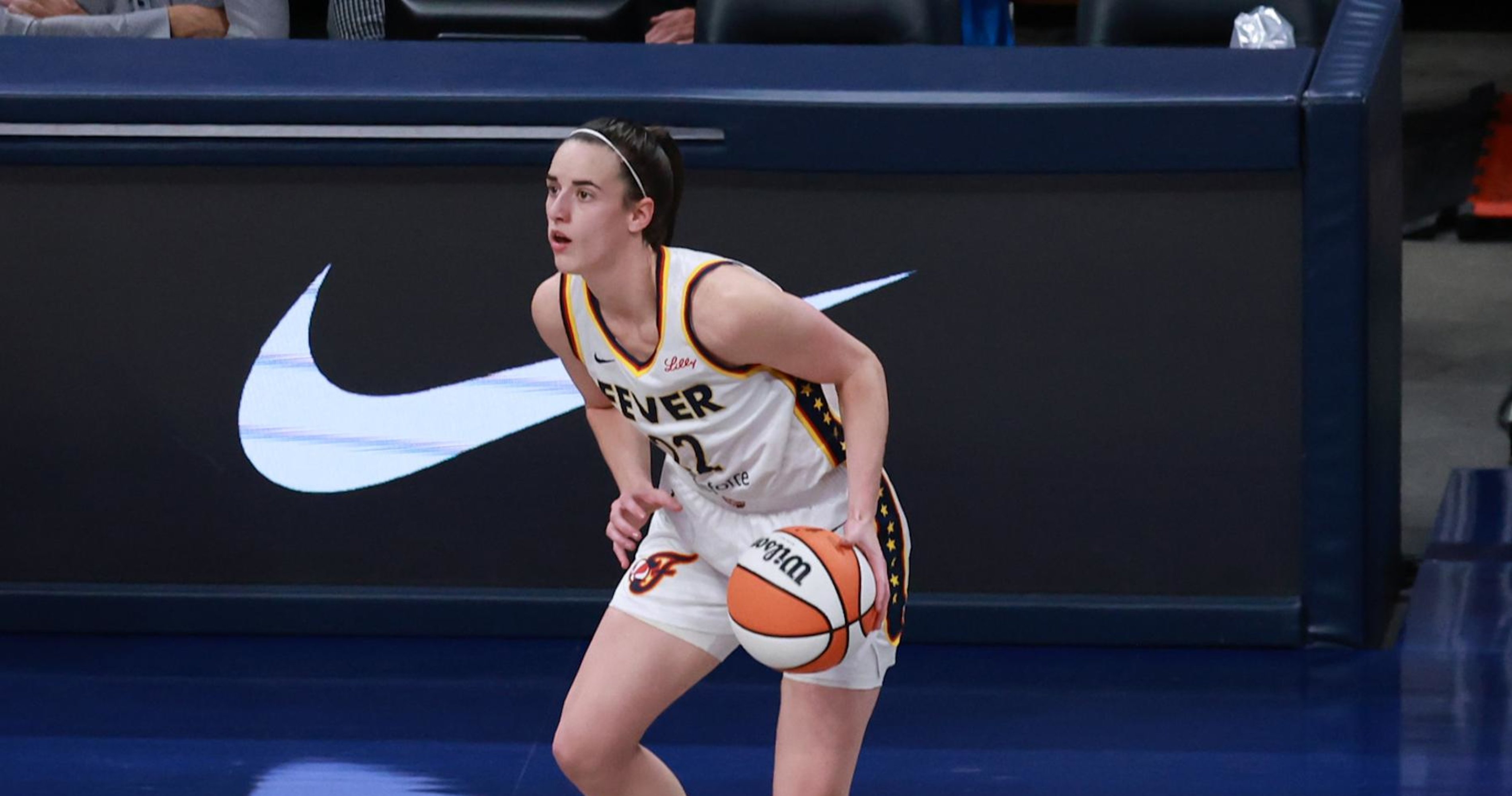 Caitlin Clark Wins 3rd Straight WNBA Player of the Week Award amid Fever's Surge