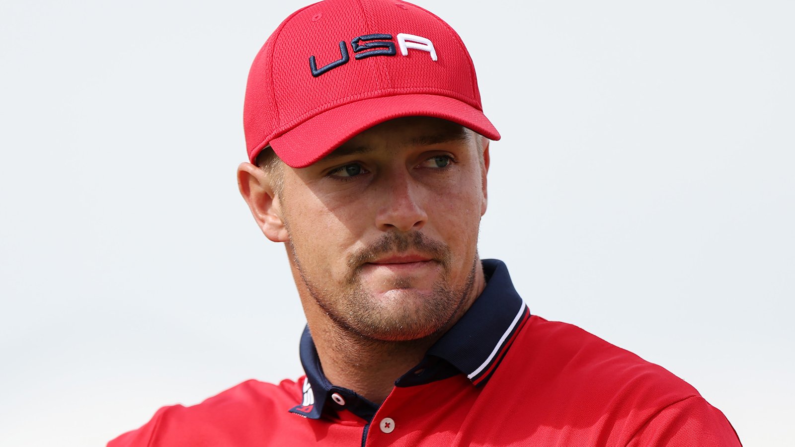 Bryson DeChambeau May Not Be Able To Play In Ryder Cup Despite Being One Of America’s Best Golfers