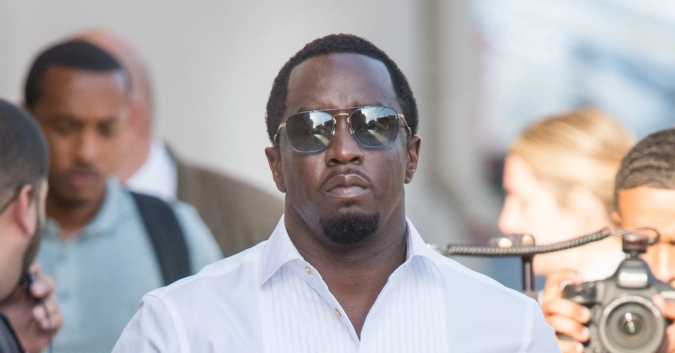 Diddy Investigation: Bondage Gear, Sex Toys & Hidden Cameras Allegedly Found During Raids