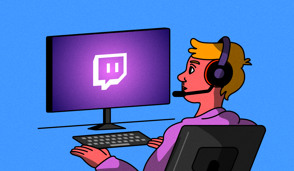 Why Twitch is launching its own Fortnite Creative experience, ‘The Glitch’