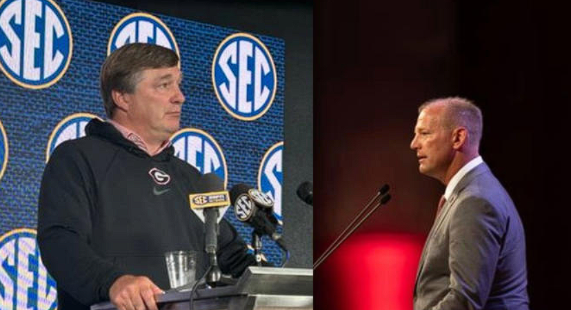 Alabama vs. Georgia: Tide’s Coaching Staff Sends Kalen DeBoer Clues To ‘Attack’ Kirby Smart & Co. Ahead of Fiery Showdown