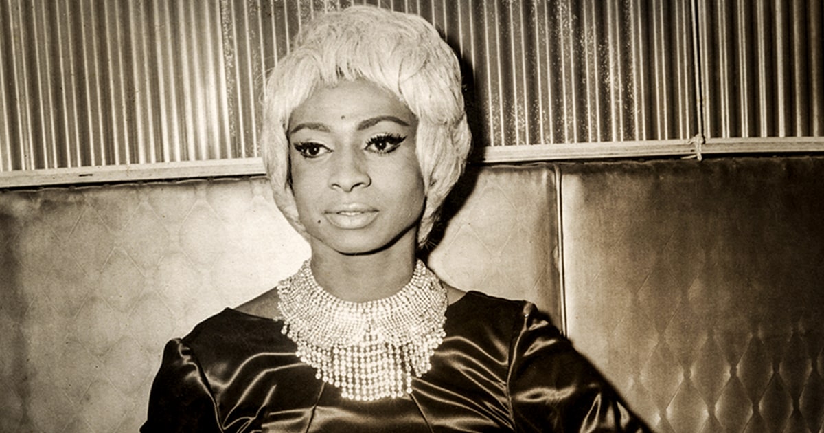 Trailblazing Black trans singer Jackie Shane finally gets her due in Tennessee