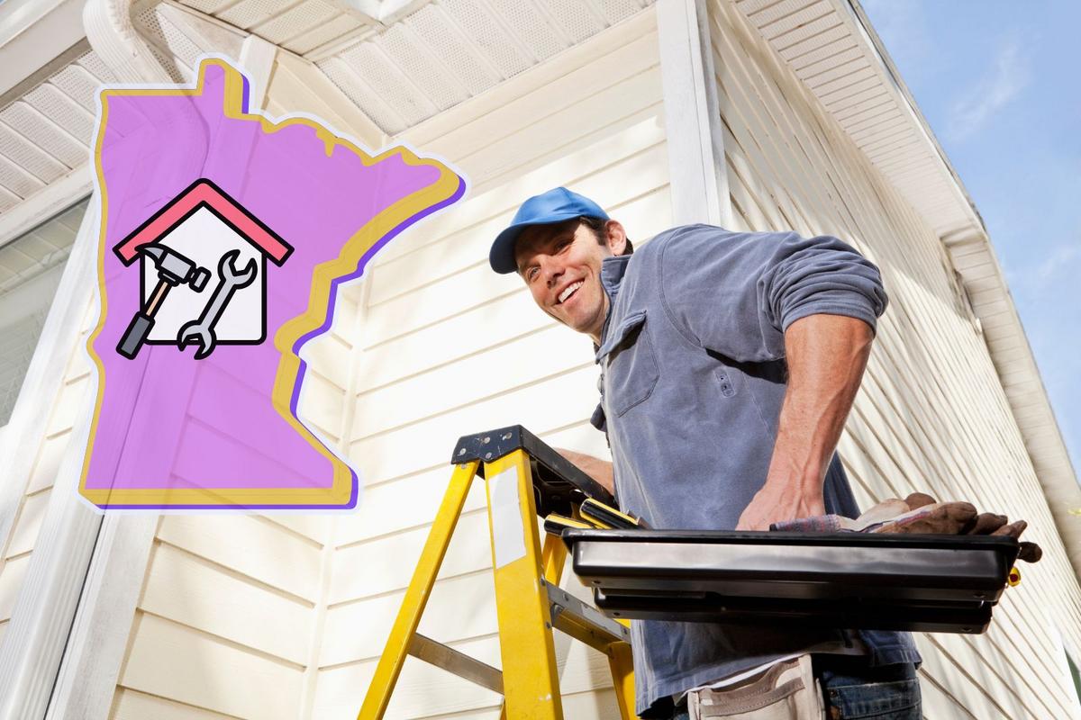 We Now Know the Most Common Home Repair in Minnesota