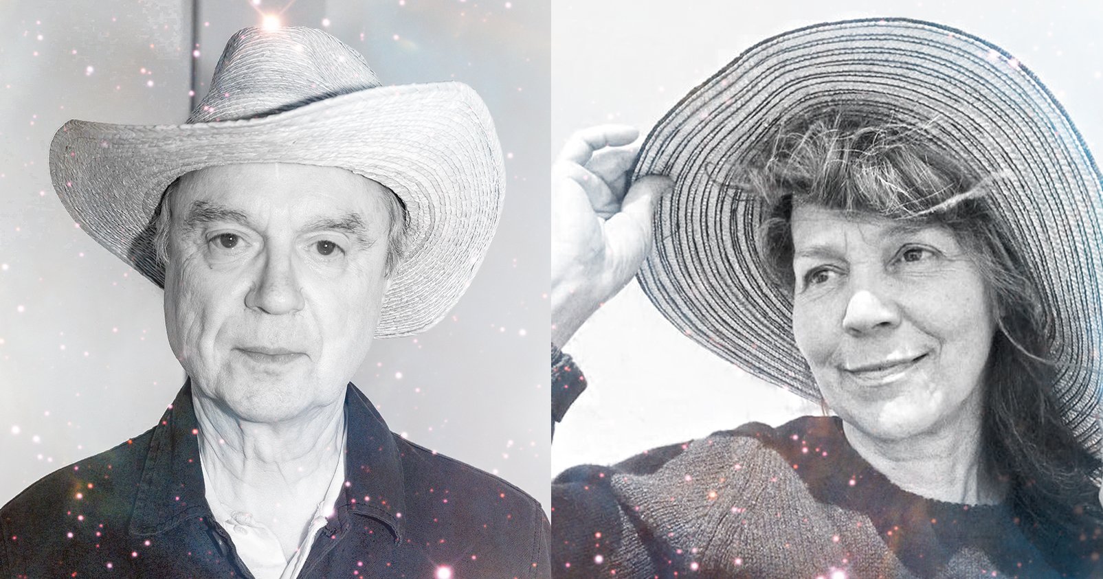 The Science of What Made You You, with a Dazzling Poem Read by David Byrne