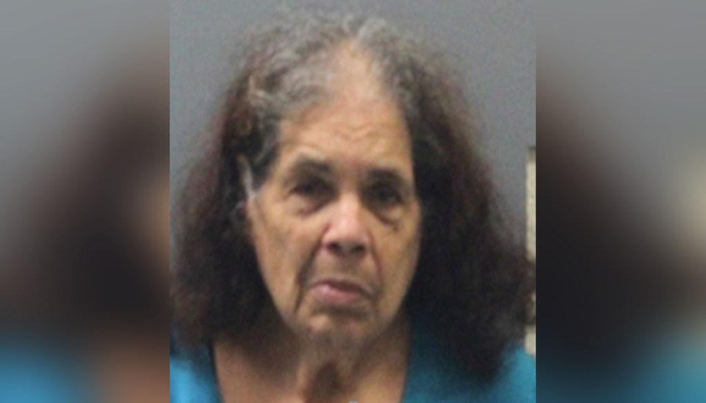 70-year-old Connecticut woman arrested for apartment arson