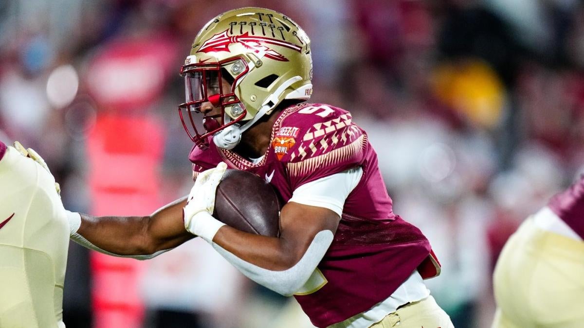 College football odds, picks, predictions for Week 4, 2024: Proven model loves Florida State in best bets