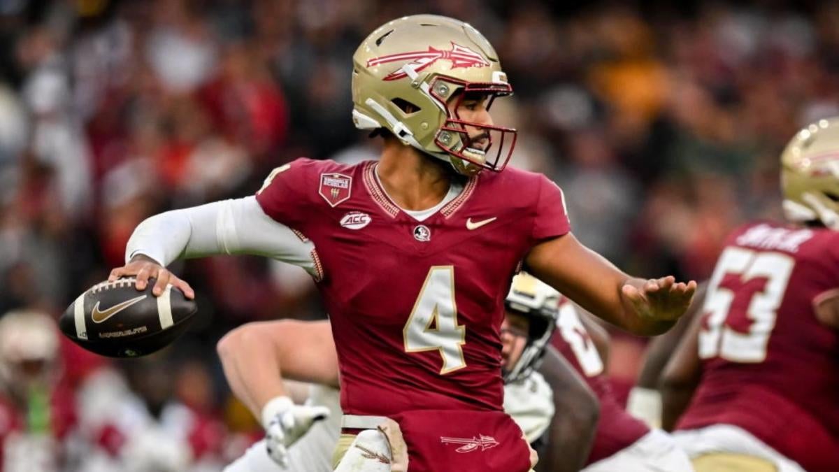 Florida State vs. California odds, spread, time: 2024 college football picks, Week 4 predictions from model