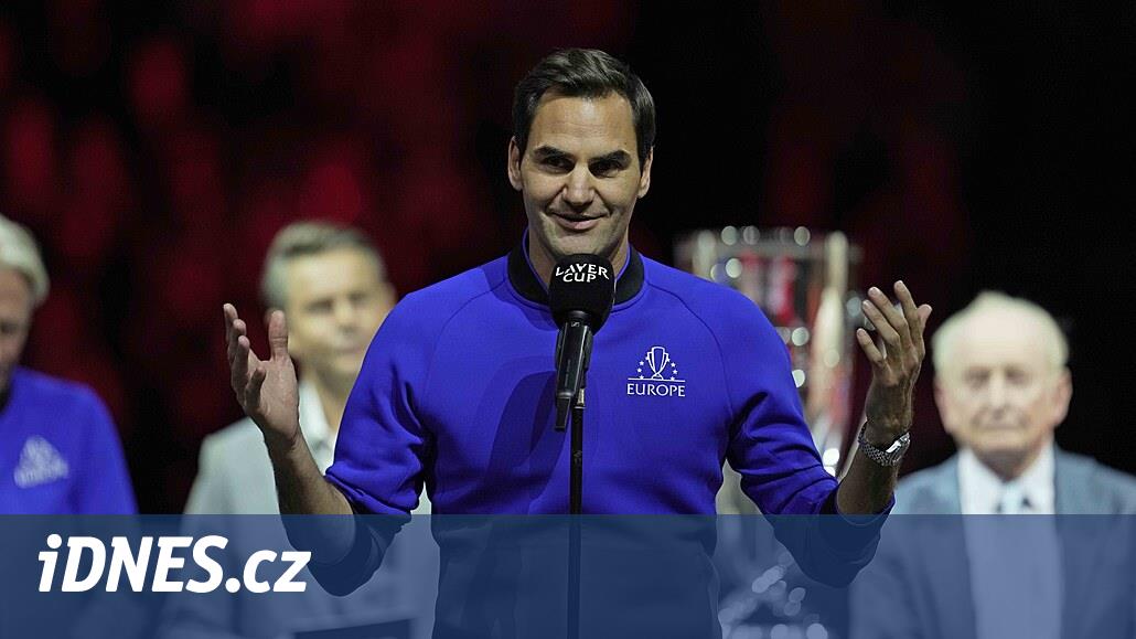 Laver Cup a ATP se dohodli na prodloužení spolupráce o pět let