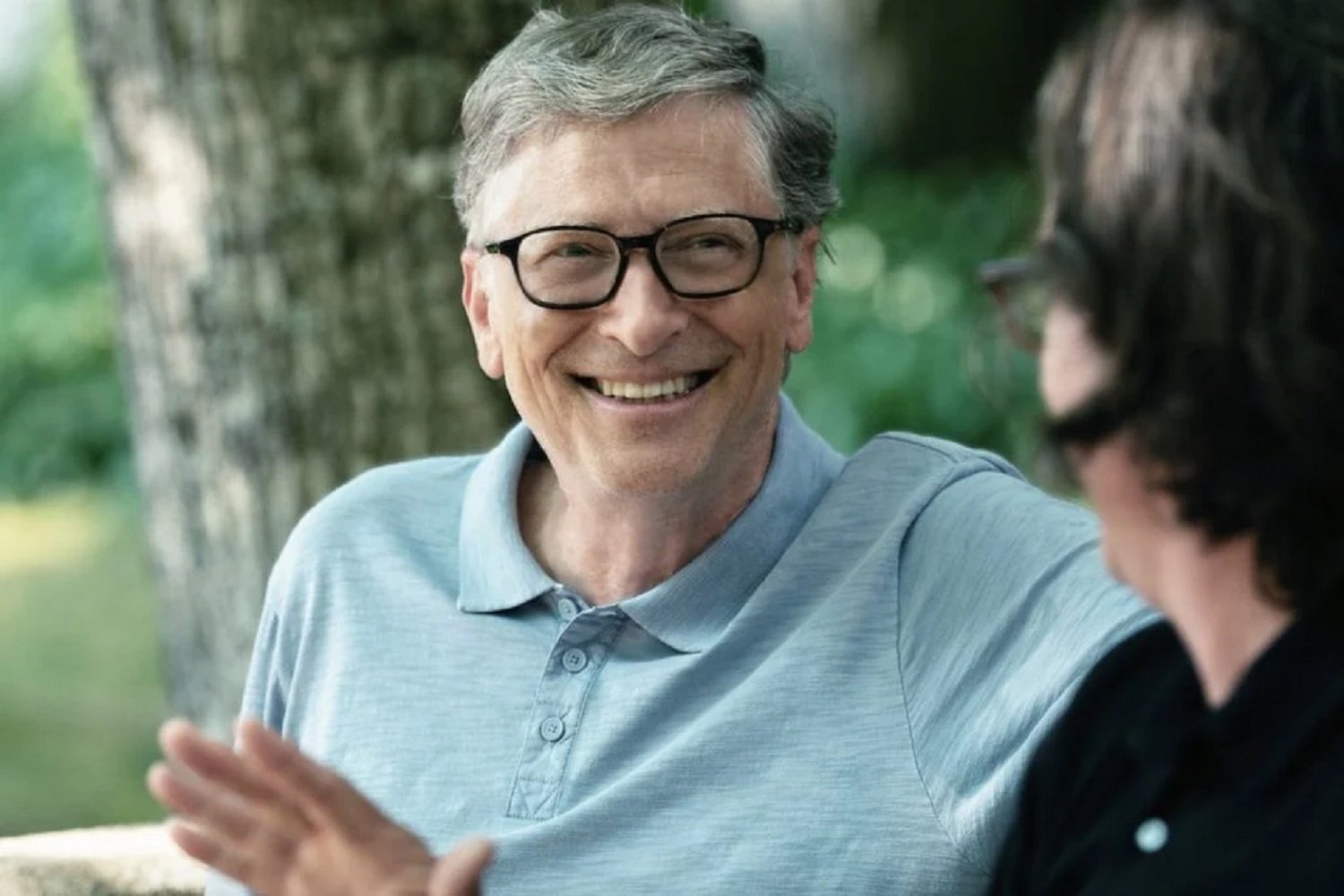 Insolite : Bill Gates veut taxer les riches et prône un taux d’imposition très élevé