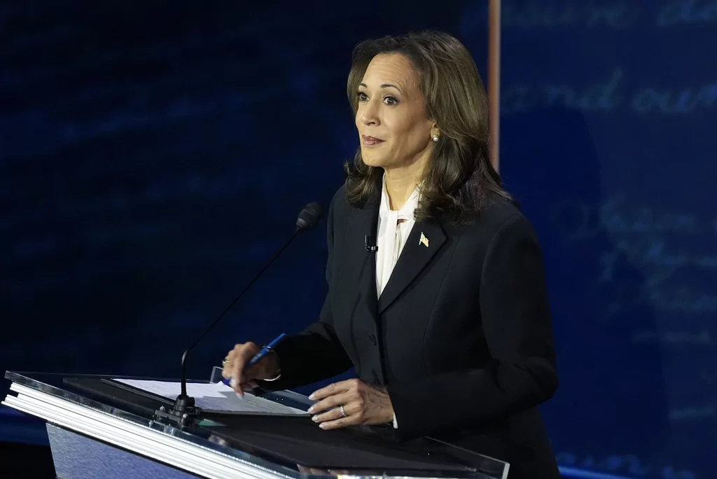 How the Trump-Harris race shifted post-debate- Washington Examiner