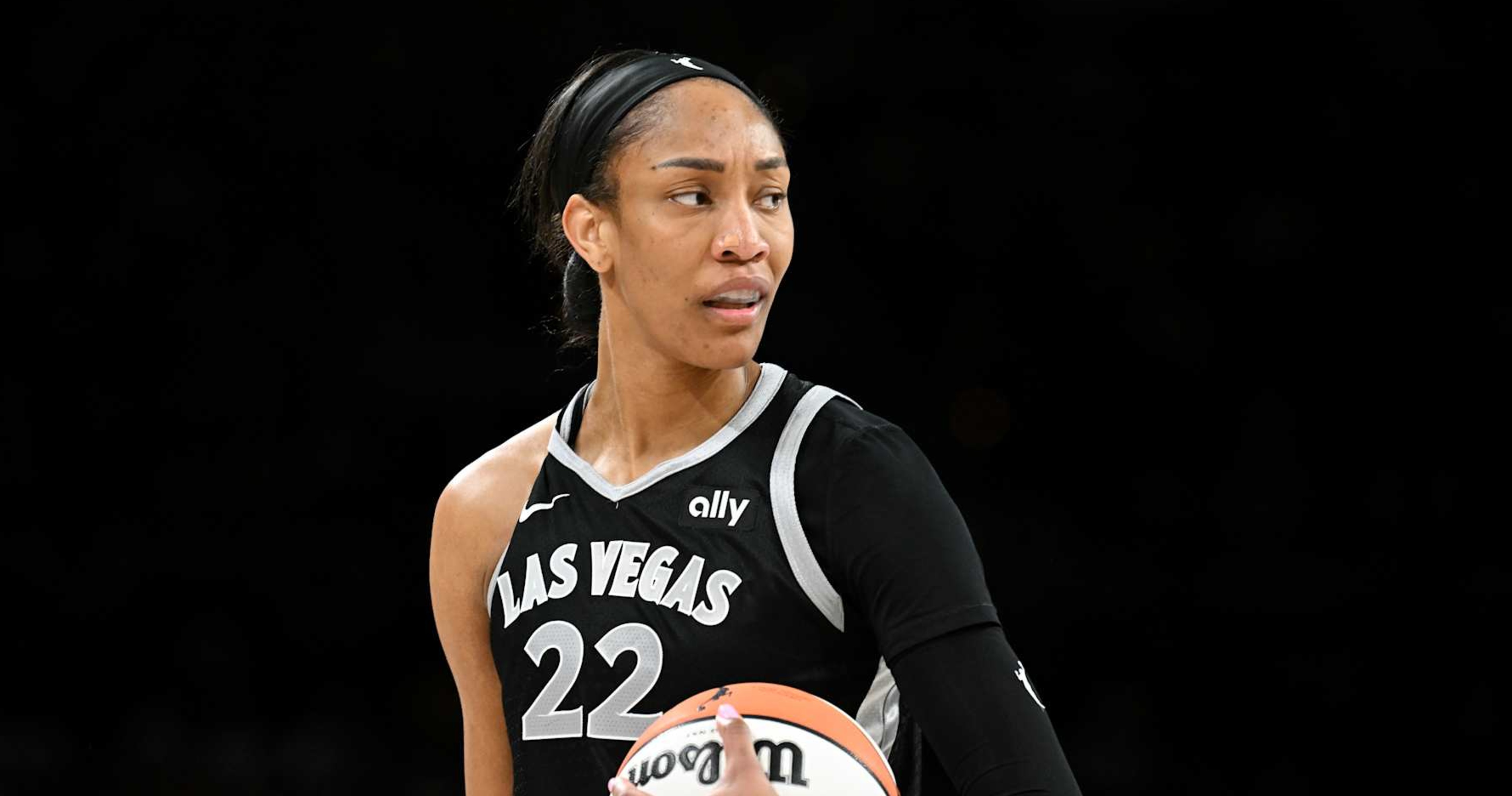 Ranking A'ja Wilson, Caitlin Clark, Top 20 Players in 2024 WNBA Playoffs