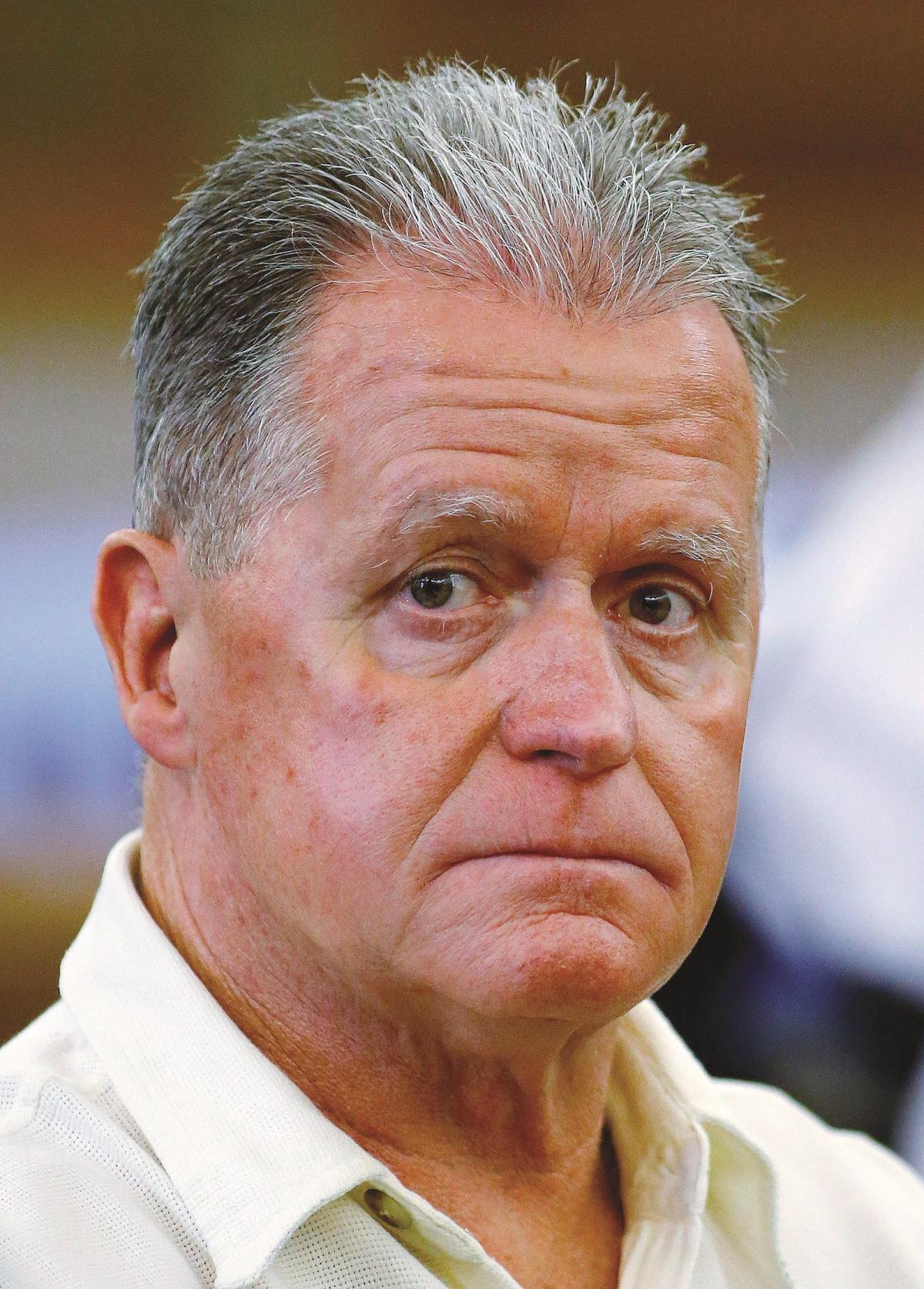 Fred Weichel lawsuit against Braintree settled. How much he got in wrongful arrest suit