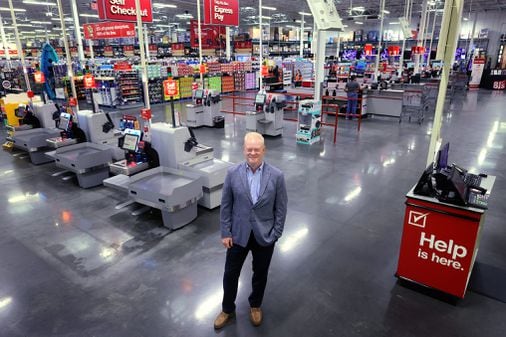 BJ’s Wholesale Club, retailer and grocery chain, eyes expansion