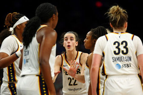 What Happened to Ty Harris? An Update Of The Sun Star's Key Moment Against the Indiana Fever's Lexie Hull