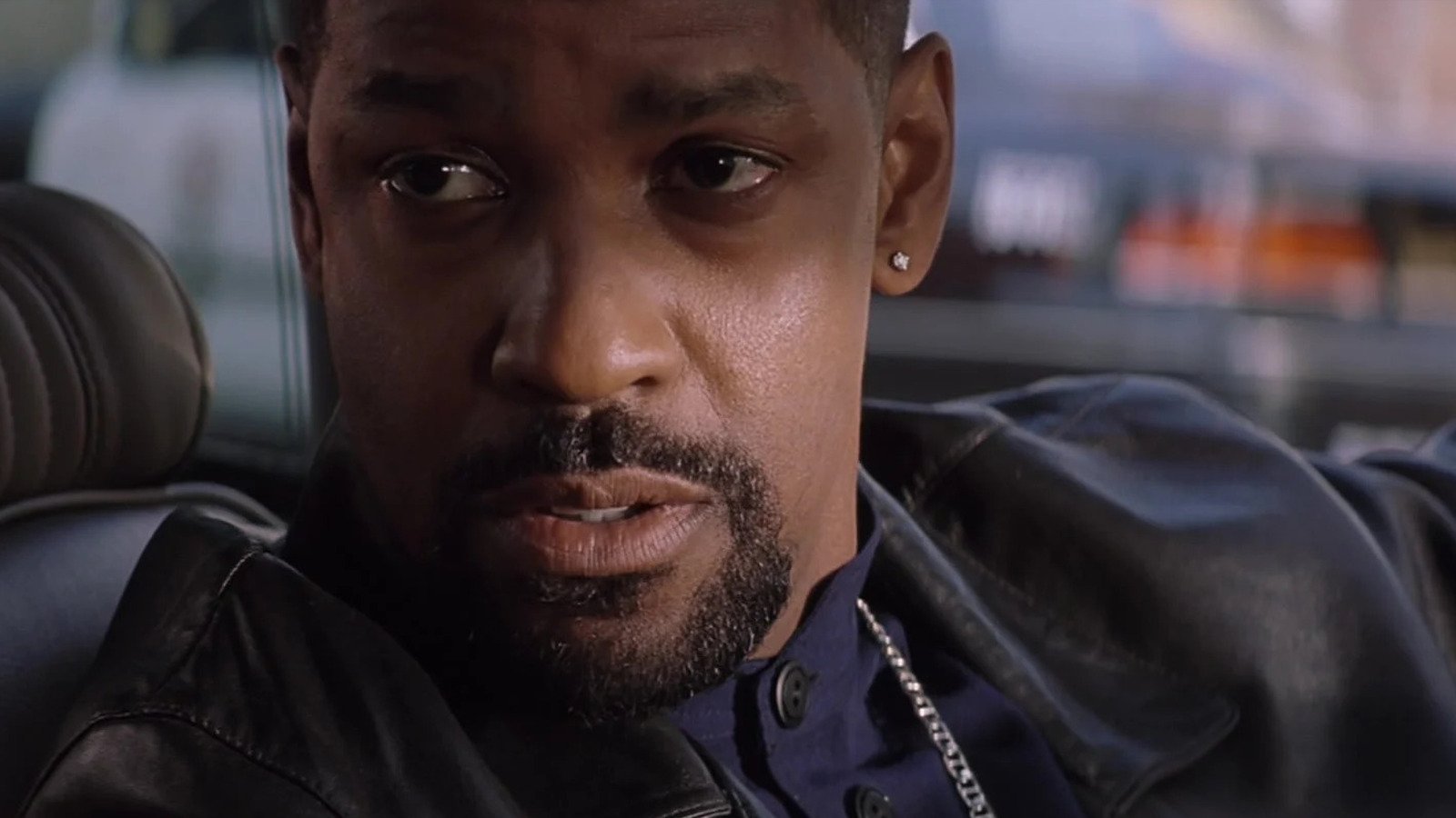 One Of Denzel Washington's Best Scenes Ever Was Almost Very Different