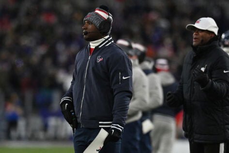 “Unacceptable”: HC DeMeco Ryans Breaks Silence After Penalties & Turnovers Leads to Texans Fall Against Vikings