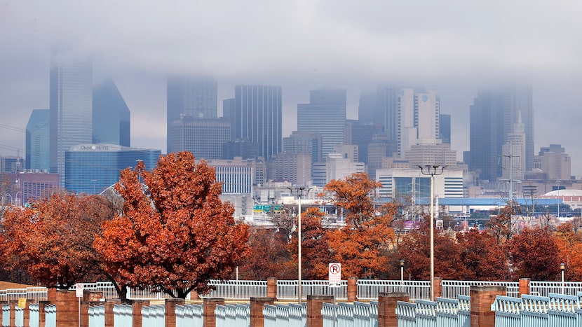 Monday Outlook: Finally feeling like fall with below normal temperatures to start the week