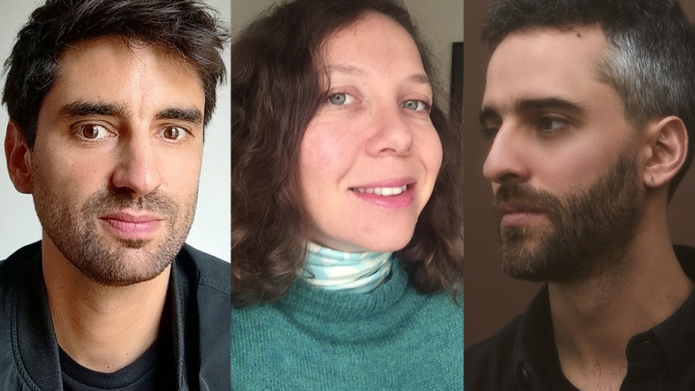 Chile's Augusto Matte, Úrsula Budnik, Fernando Bascuñán Launch Maquina