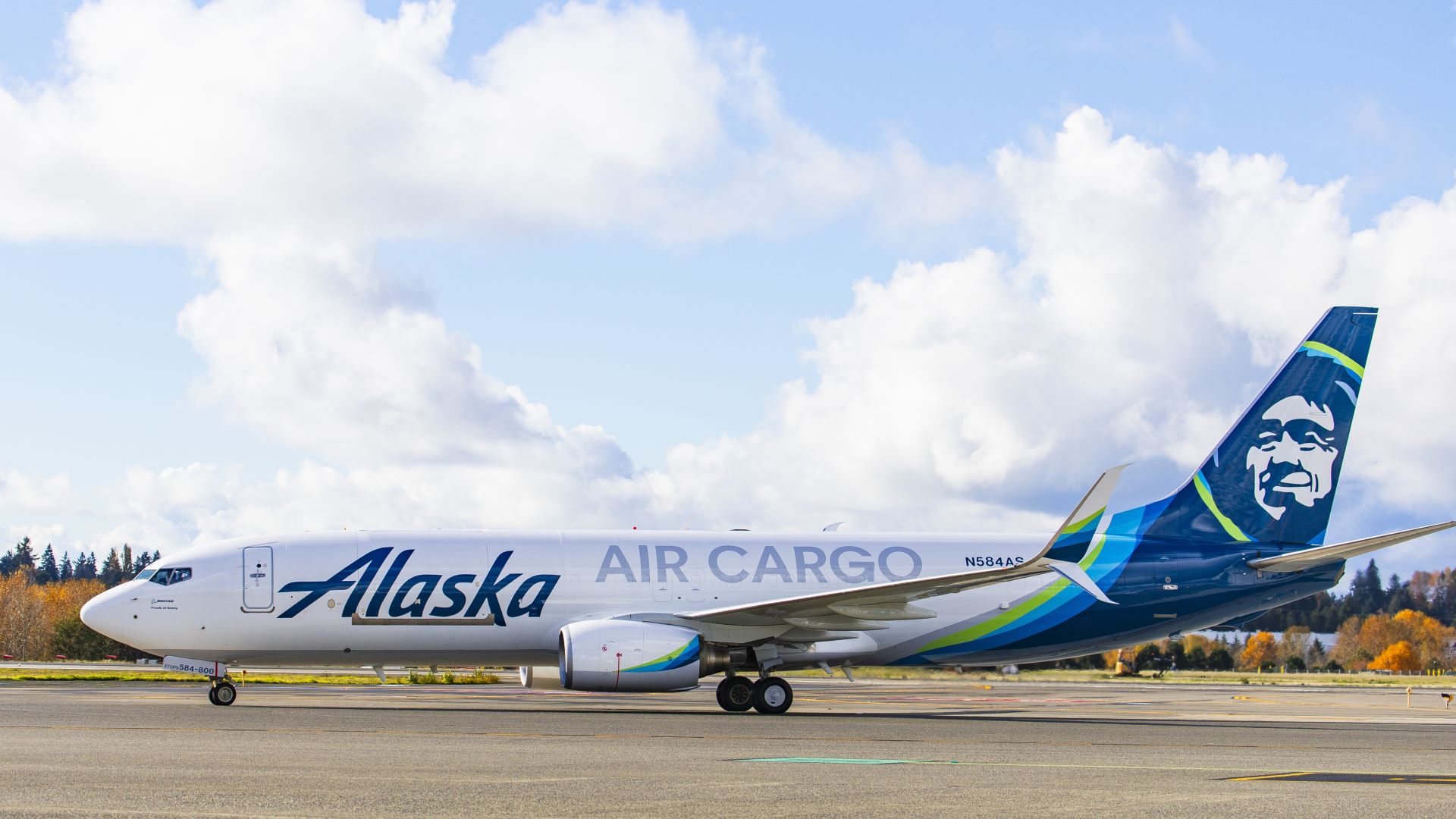 Alaska Air changes cargo leaders in wake of Hawaiian merger