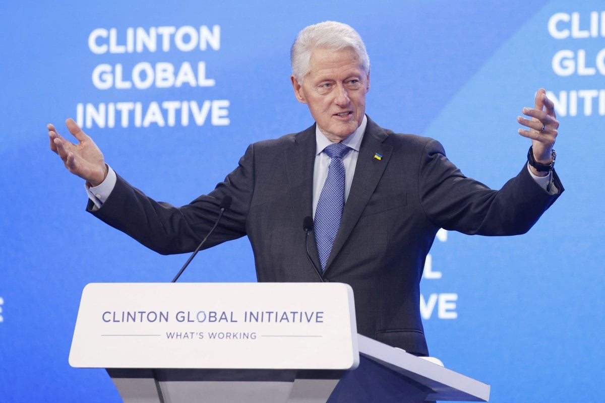 Clinton Global Initiative to focus on 'what's working' for challenges around world