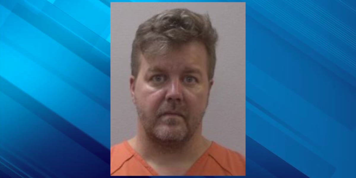 SCEMD spokesperson charged with distribution of meth