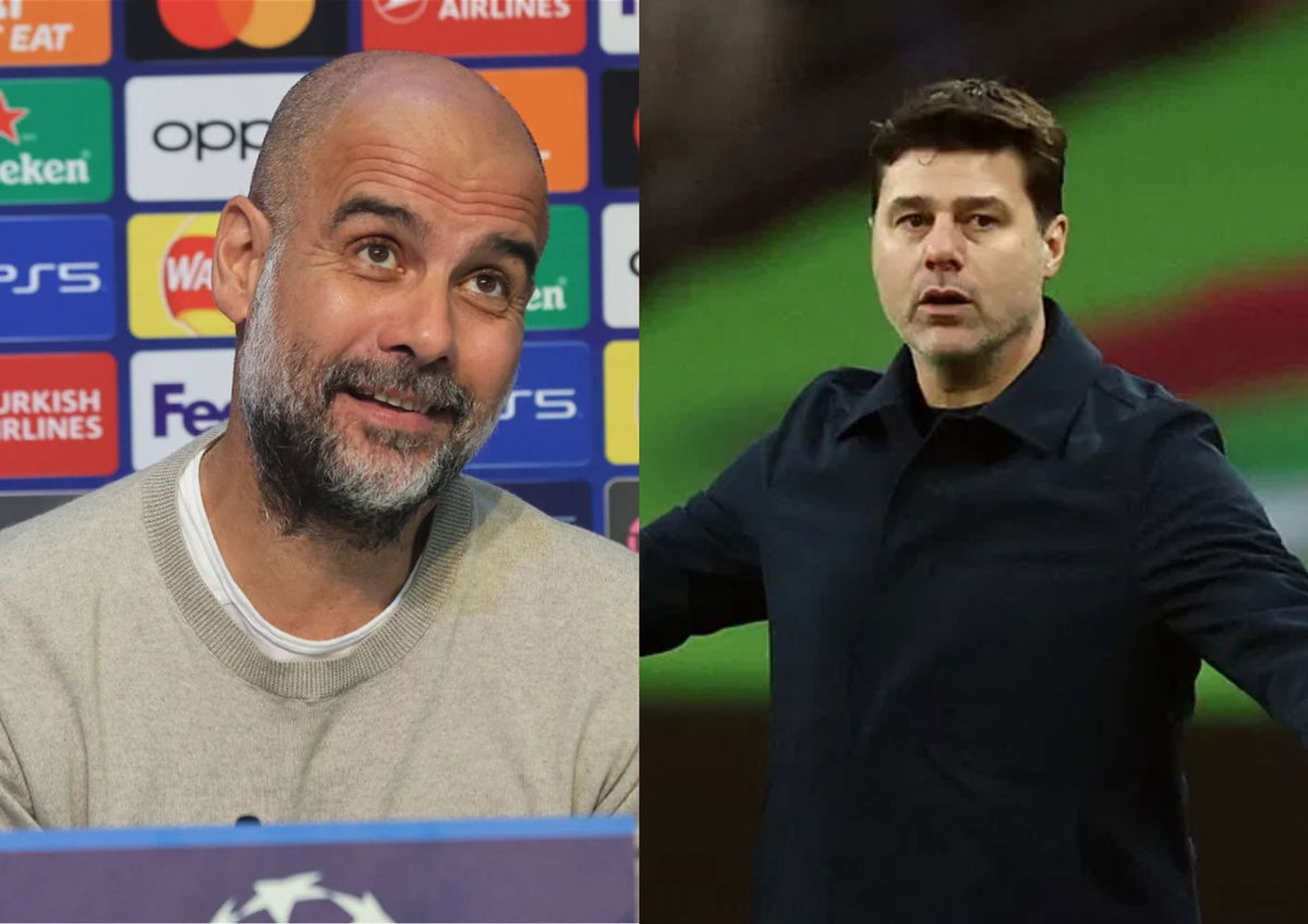 “Pep Guardiola Ruined Football”- USMNT’s Mauricio Pochettino Warned Against Imitating Manchester City Boss