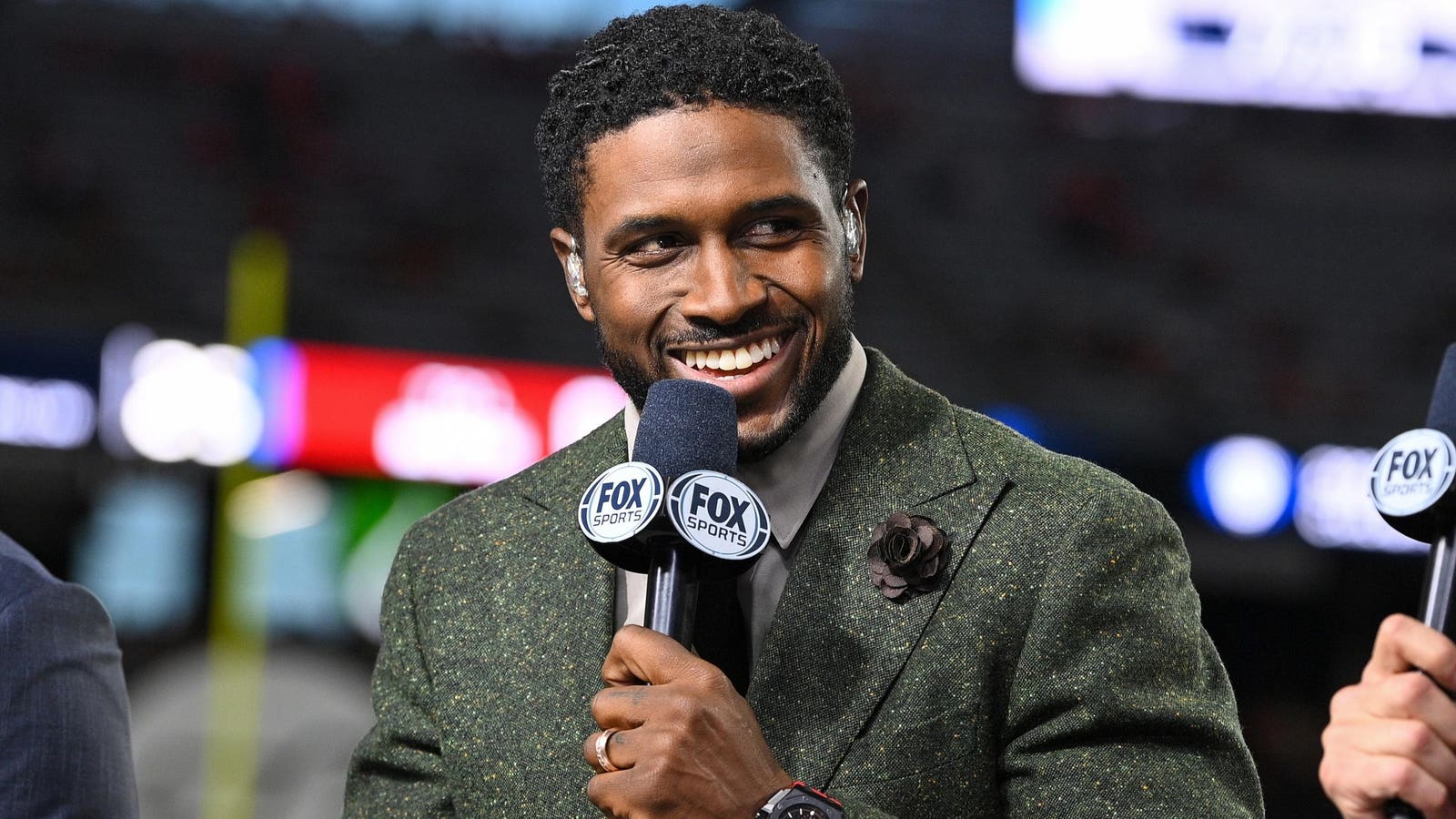 USC Trojans Legend Reggie Bush Opens Up On Reinstatement Of Heisman Trophy And Spills The Details On His New Commercials