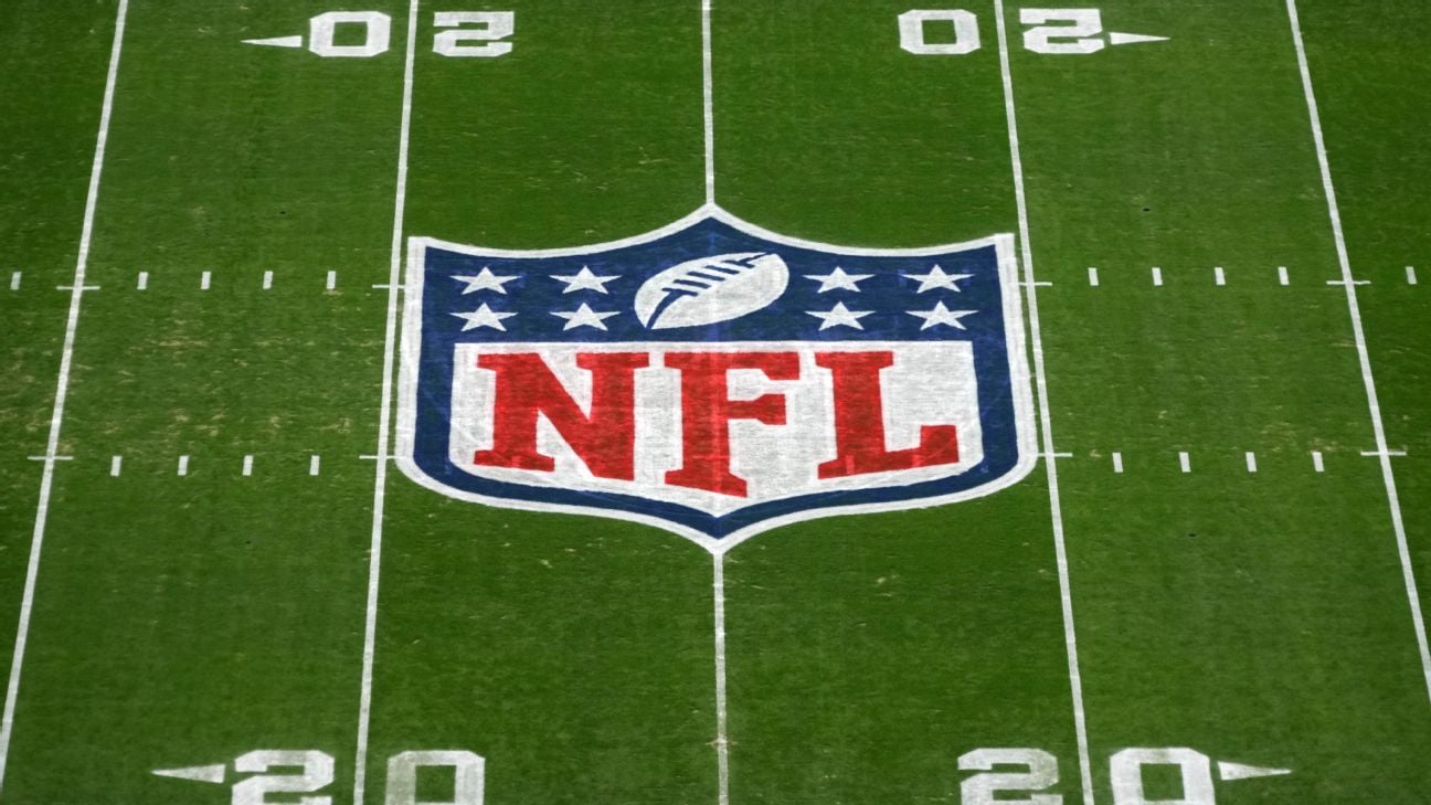 Sources: NFL warns players of safety violations