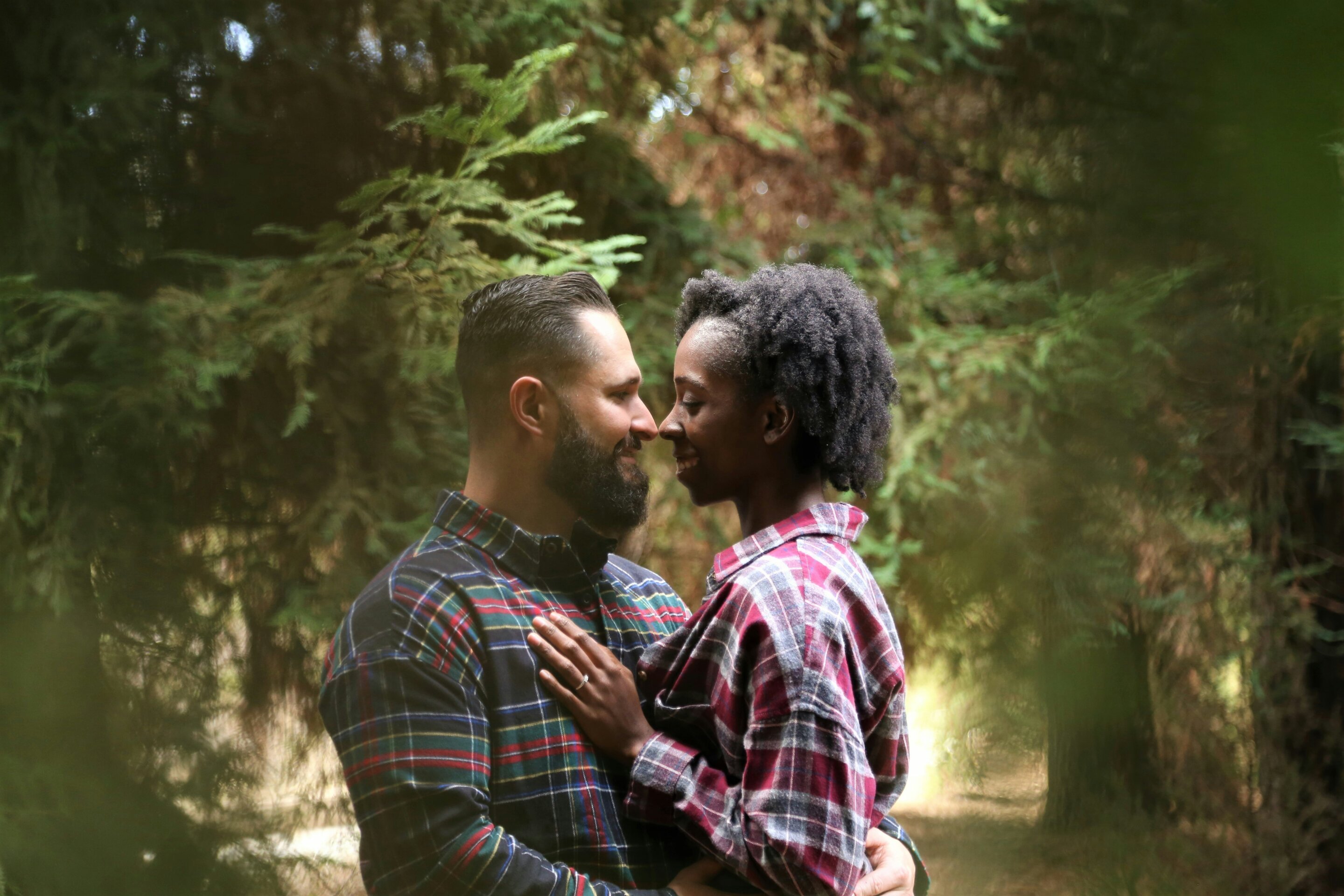 Ads featuring interracial couples produce mixed results for brands