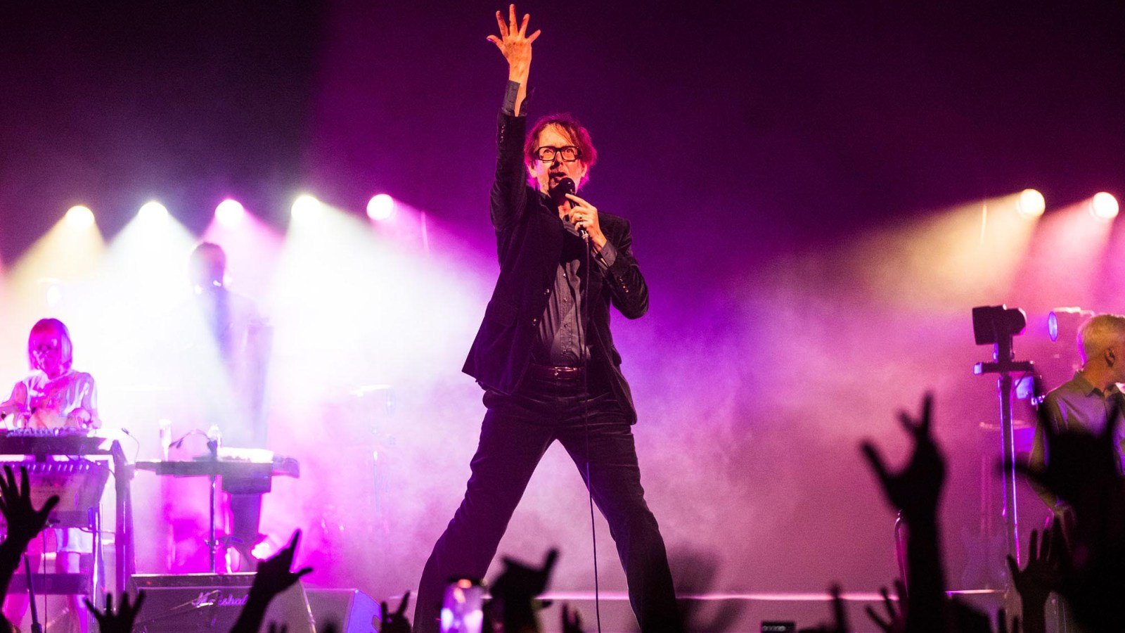 Let’s All Meet Up In The Year 2024: Why Pulp’s U.S. Reunion Tour Was Pure Brit-Pop Magic