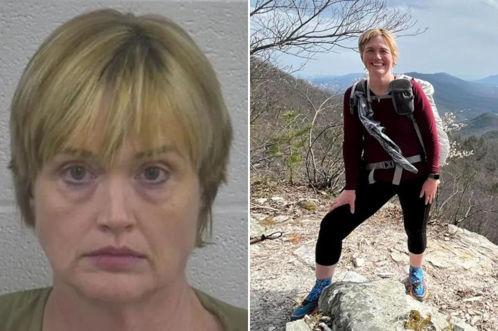 Tennessee woman hired hitman to kill wife of man she met on Match.com