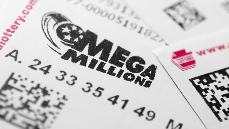 Mega Millions jackpot reaches $681 million for Tuesday’s drawing