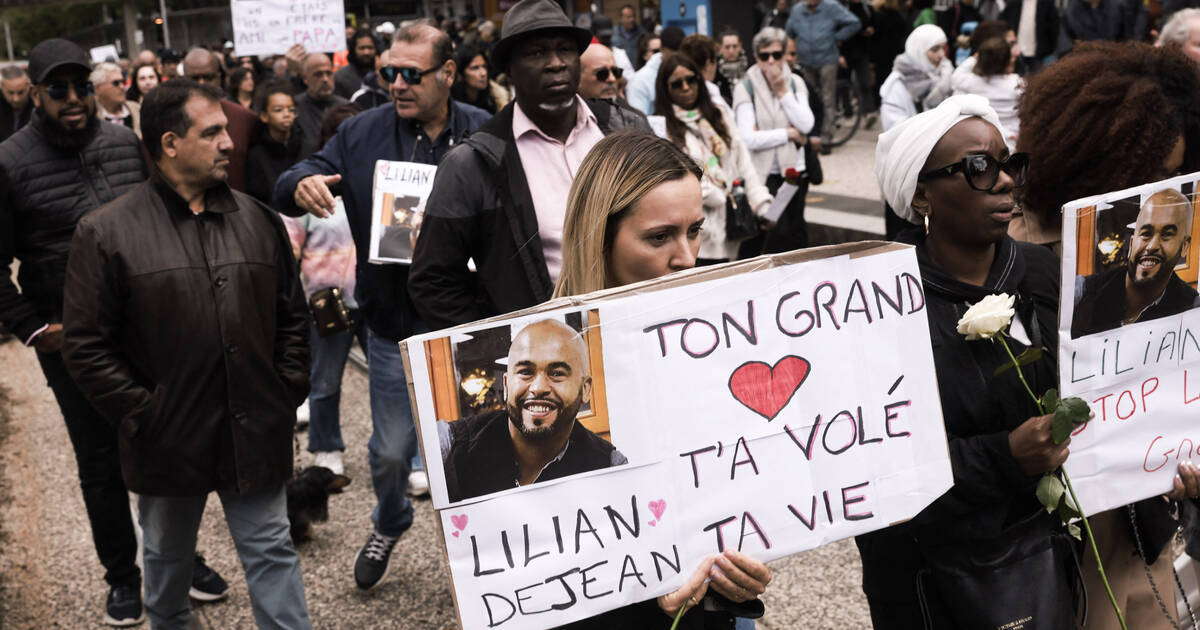 Marche blanche à Grenoble : qui était Lilian Dejean, l’employé municipal tué d’une balle au thorax par un chauffard dimanche 8 septembre ?