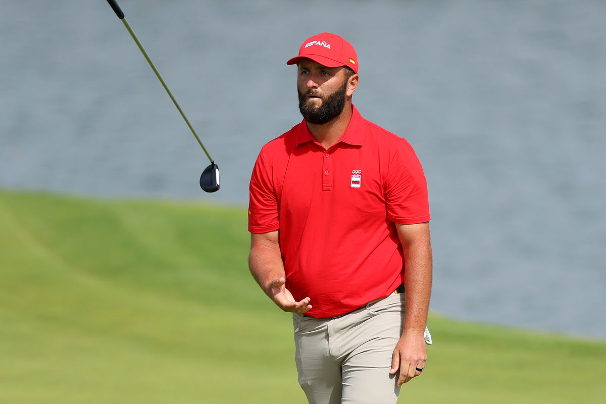 Jon Rahm's Injury Puts Him In a Tough Spot as LIV Golfers Look to Pursue Their Ultimate Ryder Cup Dream