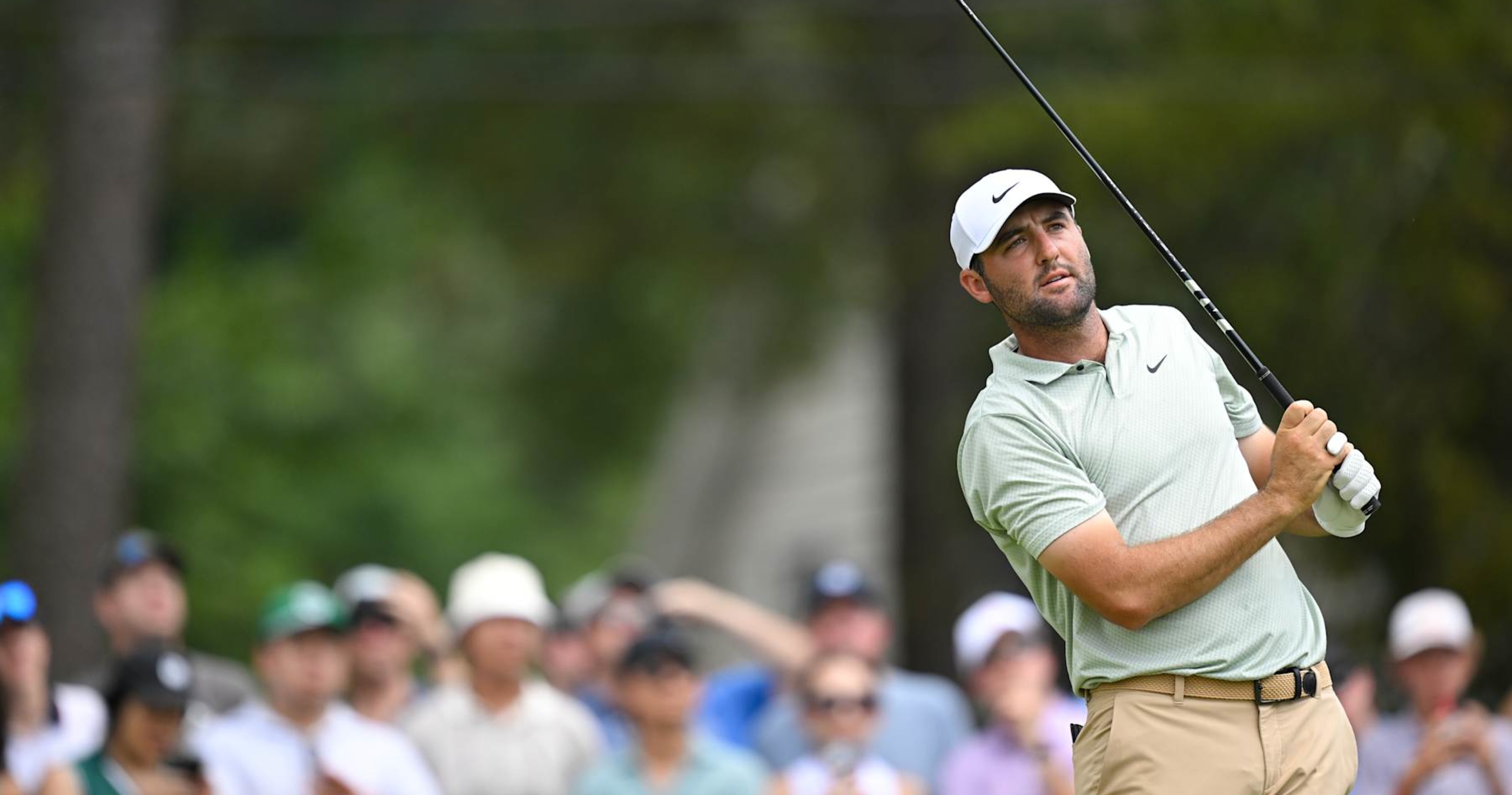 Scottie Scheffler Wins 2024 TOUR Championship, FedEx Cup as Fans Hail Historic Season