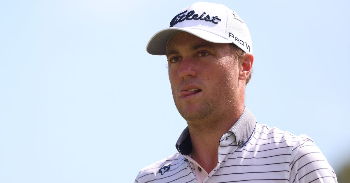 PGA Tour: Alex Noren’s late stumble gifts Justin Thomas with Tour Championship invite