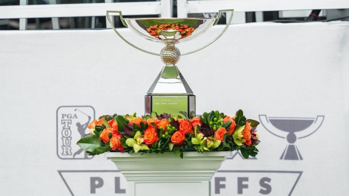 2024 Tour Championship purse, prize money: Payouts from record $100M bonus pool for FedEx Cup Playoffs, finale