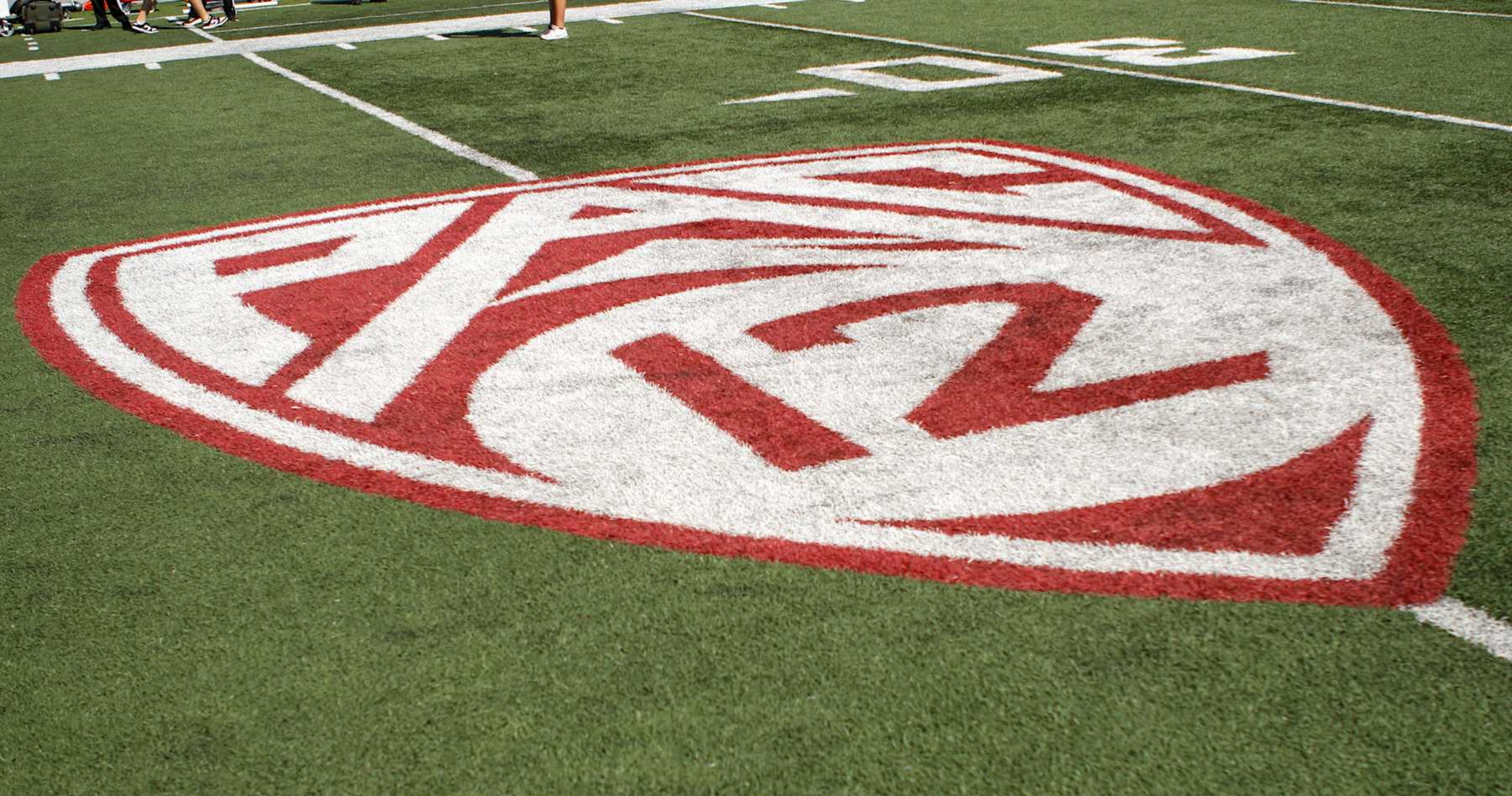 Report: UNLV, Utah State Are Pac-12's 'Top' Targets Amid Conference Realignment Buzz