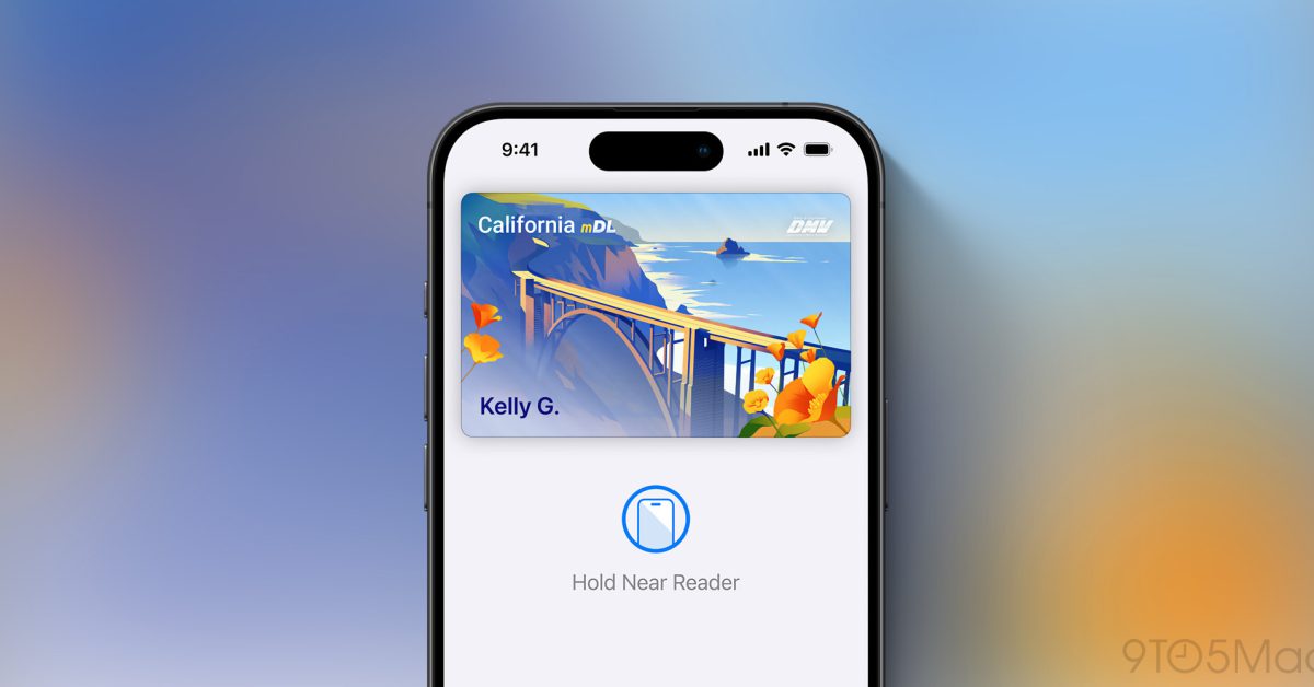 Apple teases four new partners for IDs in Wallet as California support officially launches