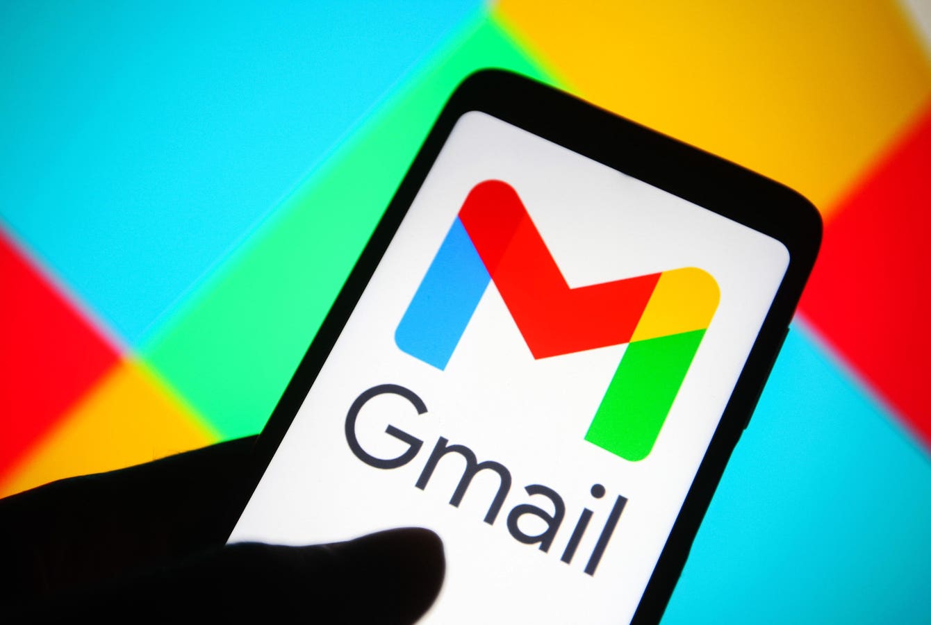 Gmail Users Warned To Beware Of Insidious Search History Spyware Scam