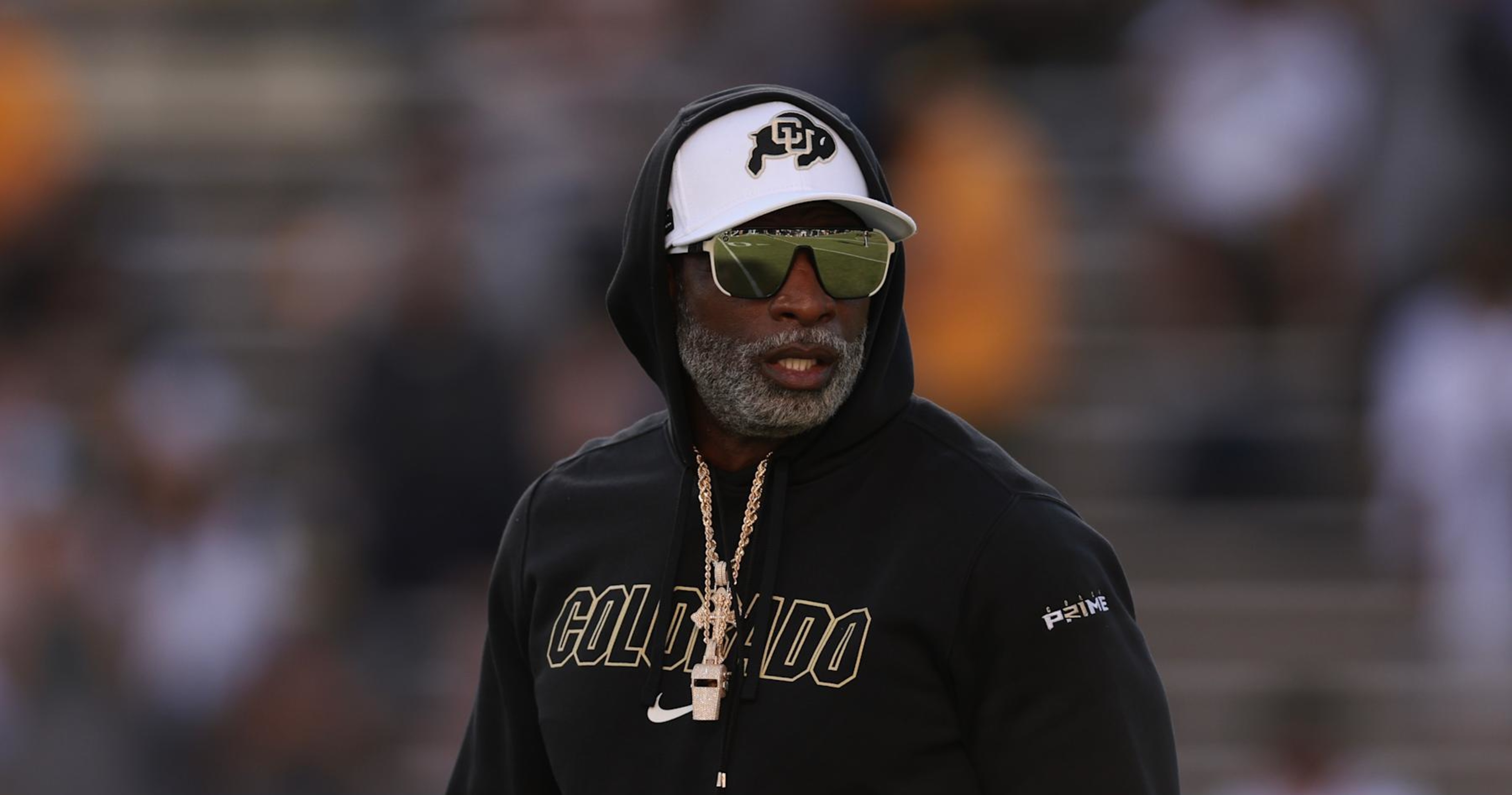 Deion Sanders Criticized By CFB Fans After Shedeur, Colorado Lose to Raiola, Nebraska