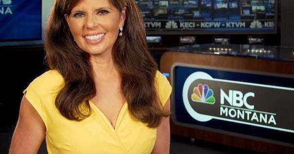 Heidi Meili Leaving NBC Montana After 24 Years