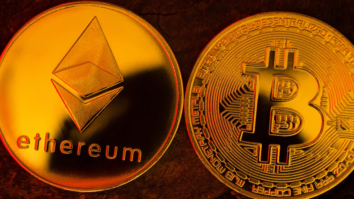 Ether outperforms Bitcoin in crypto bull run post Fed rate cut