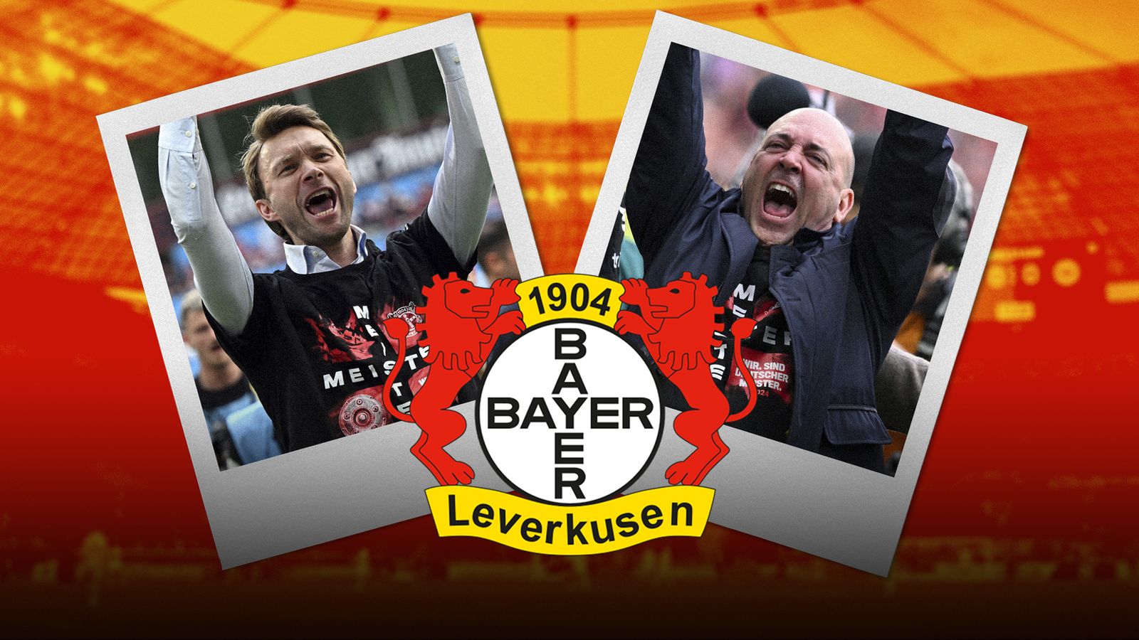 What next for Leverkusen? An academy to match their growing ambitions