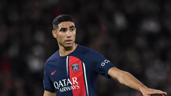 PSG-Girona, le formazioni ufficiali: Asensio falso nove, quattro ex Serie A in campo