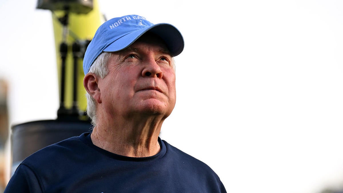 The Monday Read: Mack Brown's future at North Carolina hits jarring inflection point after historic loss