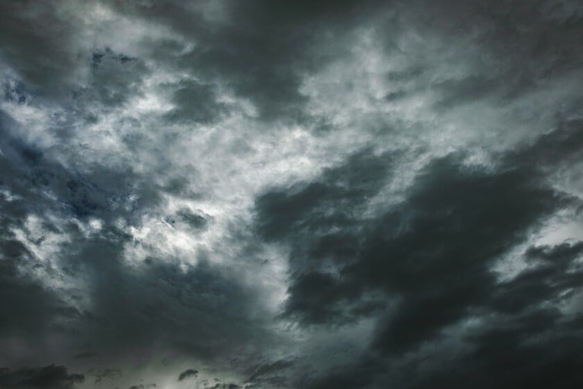 Argentina está viviendo episodios de "lluvia negra". La explicación se encuentra a 1.000 kilómetros de distancia